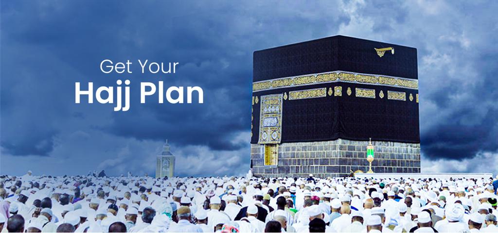 Akij Hajj Bima-with Profit